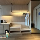 더 스위트호텔 | 서울 구로역 가성비 호캉스 메리어트 더 링크 호텔 주니어 스위트룸 후기