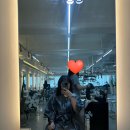 수림프라자 | 범계미용실 어반베이지 수림쌤 중단발히피펌 후기💈💇‍♀️