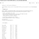 P-7303 | [갤럭시플레이어] 갤럭시플레이어 쇼케이스 1차 당첨자 발표 (갤플, YP-GB1, 쇼케이스)