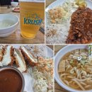 인왕시장 개방화장실 | [서대문구 맛집]홍제역 인왕시장 가성비 돈까스맛집 유가네통닭(with 인왕시장 범맥축제)