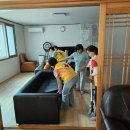 청소경로당 이미지