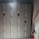 서울 라이트 인 명동 이미지