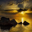 영주 만간암 | CNN선정 한국의 아름다운 섬 33곳