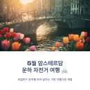 자전거탄갤러리 | 5월 네덜란드 여행 암스테르담 운하 자전거 여행