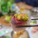 강서푸른터2호 | 남대문시장 가성비 횟집/막내회집 본점