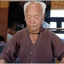 한지장 홍춘수 이미지
