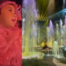 스플래시스튜디오 | 마카오 하우스오브댄싱워터 프리미엄 스플래시 4살 아기와 관람 l 현장발권 할인 후기