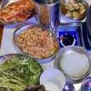 세븐일레븐 주안인하로점 | 직접 구워주는 주안 고기집! 돼슐랭 주안점 내돈내산 후기