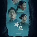 장재현 감독 오컬트 영화 3부작 검은사제들-사바하-파묘 관람후기