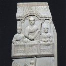 상아장식