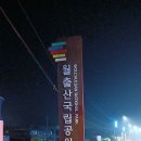 전남 영암 월출산 산성대~천황봉~구정봉~도갑사(2024.12.02) 이미지