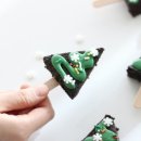 달콤한 베이킹 이미지