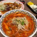 사부 | [청도 중식/중국집] "장사부" 비추후기 ㅠ 짬뽕,불짬뽕,간짜장,탕수육,군만두