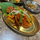 한정희게장&게국지