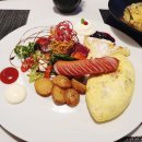 밤리단길 맛집! 정발산 브런치 카페! 손꼽히는 파르코디디오