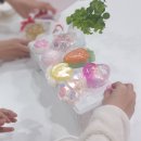 MP비누 클래스 | 남녀노소 다 함께 즐길 수 있는 귀여운 mp 비누 만들기 원데이 클래스 후기