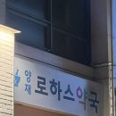양재로하스약국
