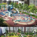 안산푸르지오 브리파크 이미지