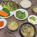 회기족발