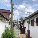 소로3-54 | 공주 여행과 초여름 데일리룩 일상 여섯가닥_제너럴아이디어, 어텀, 유이니, 누스, 닥터마틴