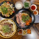 지박사의낭만식당