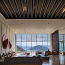 웰컴스테이(거제한화오션점) | 한화리조트 거제 벨버디어 오션스위트, 수영장 식당 후기, 6개월 아기 수영 준비물