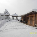 시골풍경 이미지