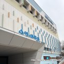 강서 월드 체육관 이미지