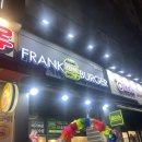 오렌즈 북수원점 | 수원 조원동 수제버거 맛집 풍미 가득 ‘프랭크버거’ 장안구청점 메뉴 후기 및 칼로리 | 내돈내산