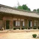 동계 종택 이미지