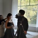 까치로124번길 | 광주 써드마인드 스튜디오 5. 신부 헤어 변형 - 가시 번