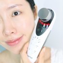 (주)로츠 | 갈바닉 마사지기 디바이스 메르비 효과 후기