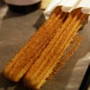 츄로츄러스 이미지