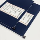 서예 | 서예 족자 제작 후기, 선물용 작품을 품격 있게 보관하는 방법 | 강남고성표구사