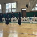 홍성수 검도교실 | 홍성수검도교실 (광명시장기 검도대회)