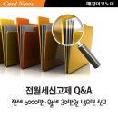 전월세신고제 Q&A…전세 6000만·월세 30만원 넘으면 신고 이미지