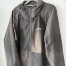 블랙비치 | 스투시 비치쉘 블랙 M 사이즈 공홈 구매 1년 착용 후기