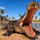 사르코수쿠스 이미지