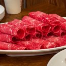 미가온 | 판교 맛집 :: 운중동 샤브샤브 미가온 버섯샤브 만두전골 후기