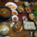 사천냉면 이미지