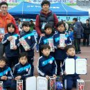 2012 Soccer Festival 우승 (2학년) 이미지