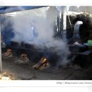 30년 전통의 ‘천마 장작불’... 최고의 보양식 흑염소, 소머리국밥집 이미지