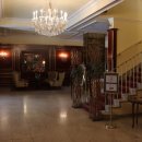 호텔 빈 이미지