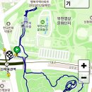 상동호수공원 이미지