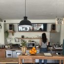 유공간인테리어 | 카페 ‘콥(KOP)’ ☕️ 참외주스와 커피 조합, 주말에 다시 오고 싶은 곳 (+메뉴, 내부 공간, 솔직 후기)