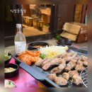 둥지목장 | 익선동 야장되는 고기집은? 종로 이베리코 갈비살 맛집 익선동목장 후기