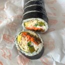 뚱's김밥&분식