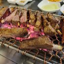 수유역 양고기 맛집 양꼬치 양갈비[양다리걸쳤네](+내돈내산)