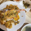 꿀밥 | 안산 상록수역 맛집 “꿀밥” 나시고랭 랍스터 퀘사디아 지삼선 볶음밥 등 전문적인 곳