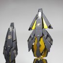 [MG] UNICORN GUNDAM 02 BANSHEE BEAST MODE VOL.2 작업기#7 이미지